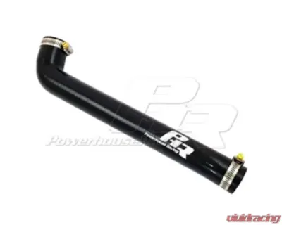 Powerhouse Racing Silicone Rotated Lower Radiator Hose Toyota Supra | Lexus SC300 1992-1998 - PHR 01010634
